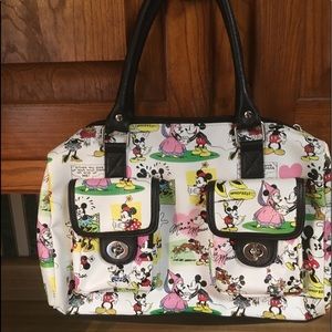 Walt Disney Purse